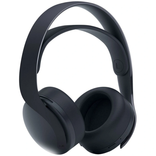 Наушники Sony PULSE 3D  Black (Черный)