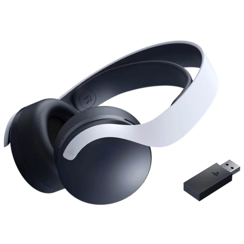 Наушники Sony PULSE 3D White (Белый)