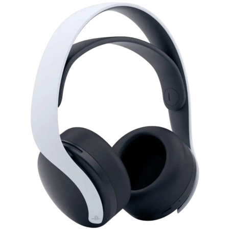 Беспроводная гарнитура Sony PULSE 3D White (Белый)