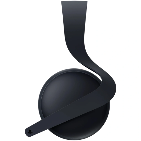 Наушники с микрофоном Sony PULSE Elite, Midnight Black (полуночный чёрный)