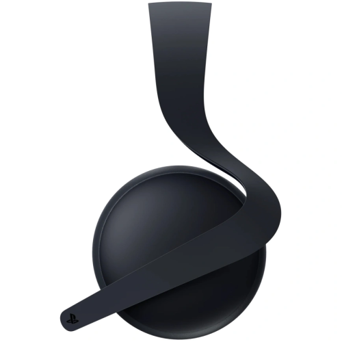 Наушники с микрофоном Sony PULSE Elite, Midnight Black (полуночный чёрный)