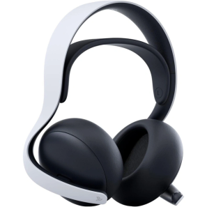 Наушники с микрофоном Sony PULSE Elite, White (Белый)