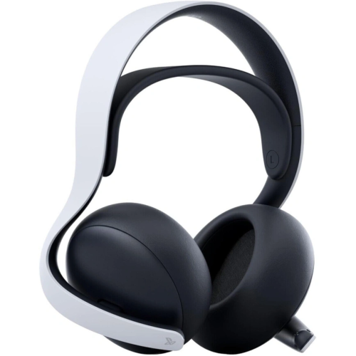 Наушники с микрофоном Sony PULSE Elite, White (Белый)