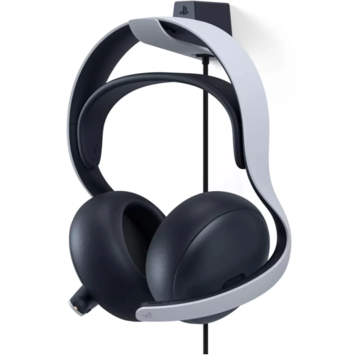 Наушники с микрофоном Sony PULSE Elite, White (Белый)