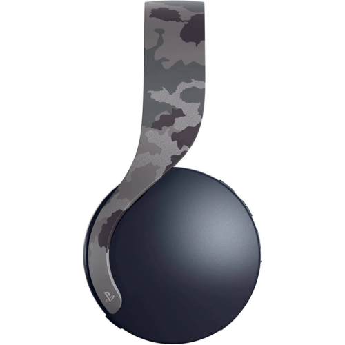 Наушники Sony PULSE 3D  Camouflage (Камуфляж)