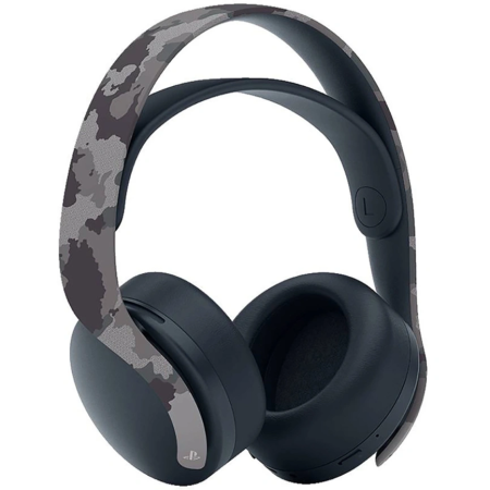 Беспроводная гарнитура Sony PULSE 3D Camouflage (Камуфляж)