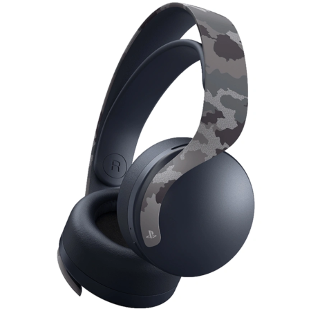 Беспроводная гарнитура Sony PULSE 3D Camouflage (Камуфляж)