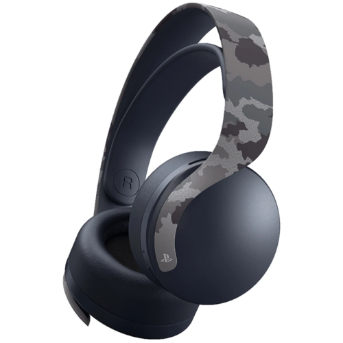 Наушники Sony PULSE 3D  Camouflage (Камуфляж)