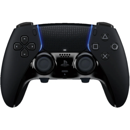 Беспроводной геймпад DualSense Edge, Black (черный)