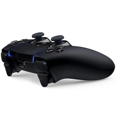 Беспроводной геймпад Sony DualSense Edge, Black (черный)