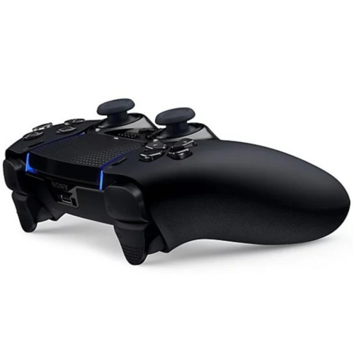 Беспроводной геймпад DualSense Edge, Black (черный)