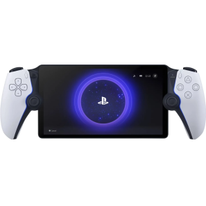 Портативная консоль Sony PlayStation Portal Remote Player Белый