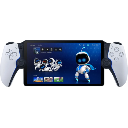 Портативная консоль Sony PlayStation Portal Remote Player Белый