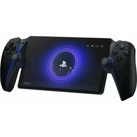Портативная консоль Sony PlayStation Portal Remote Player Черный