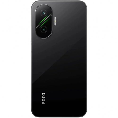 Смартфон Xiaomi Poco F7 5G 12/512Gb Black (Global)