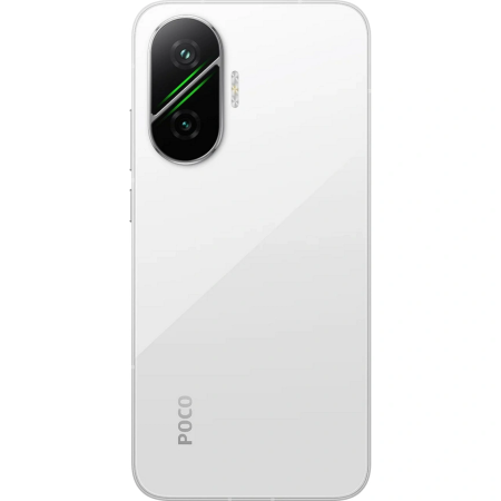 Смартфон Xiaomi Poco F7 5G 12/256Gb White (Global)