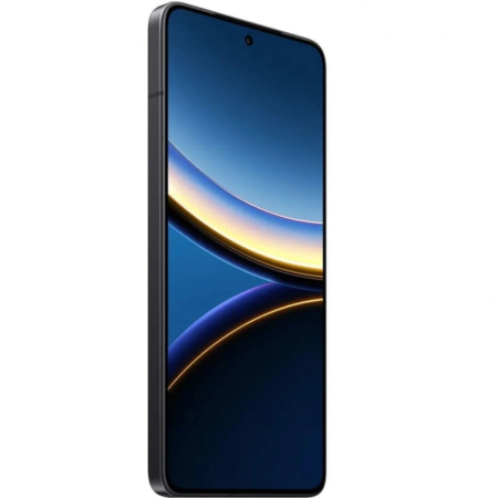 Смартфон Xiaomi Poco F7 Pro 5G 12/256Gb Black (Global)