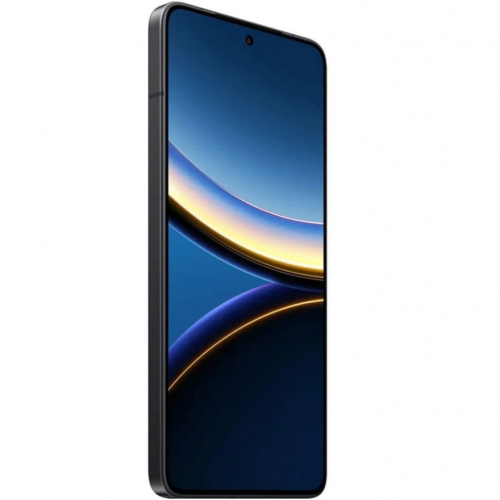 Xiaomi Poco F7 Pro 5G 12/256Gb Black (Global)