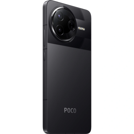 Смартфон Xiaomi Poco F7 Pro 5G 12/256Gb Black (Global)
