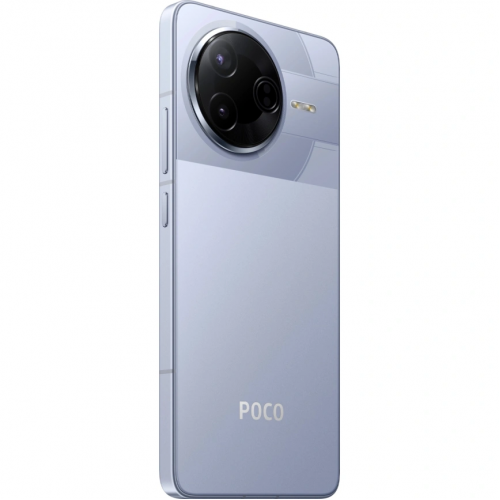 Xiaomi Poco F7 Pro 5G 12/256Gb Blue (Global)
