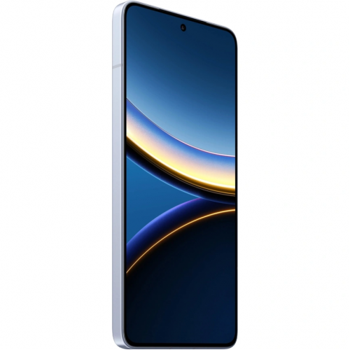 Xiaomi Poco F7 Pro 5G 12/256Gb Blue (Global)
