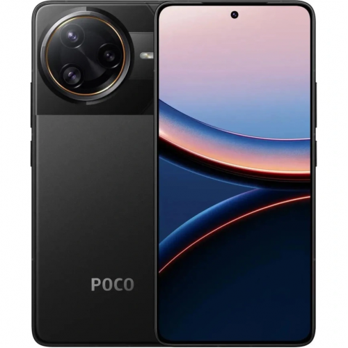 Xiaomi Poco F7 Ultra 5G 12/256Gb Black (Global)