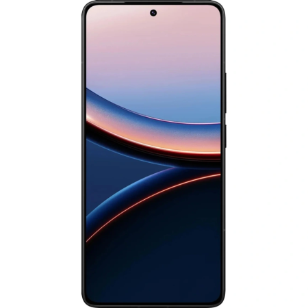 Смартфон Xiaomi Poco F7 Ultra 5G 12/256Gb Black (Global)