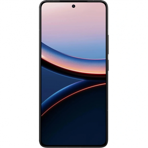 Xiaomi Poco F7 Ultra 5G 12/256Gb Black (Global)