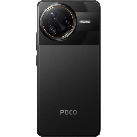Смартфон Xiaomi Poco F7 Ultra 5G 12/256Gb Black (Global)