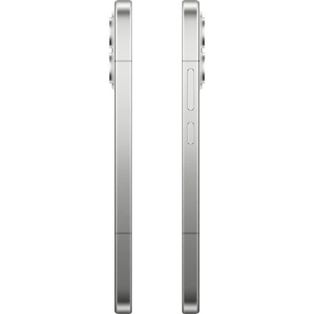 Смартфон Xiaomi Poco F8 Pro 12/256Gb Titanium Silver Global