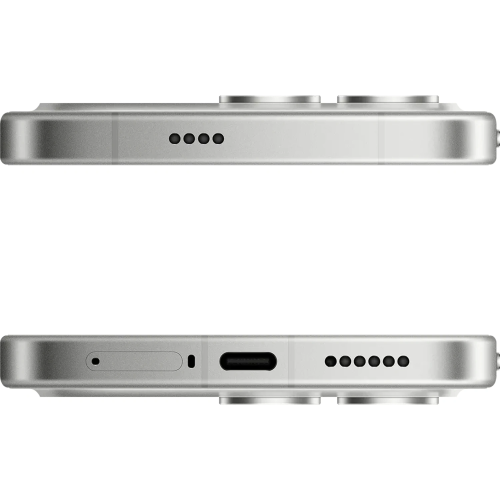 Смартфон Xiaomi Poco F8 Pro 12/256Gb Titanium Silver, Global