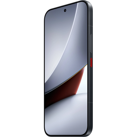 Смартфон Xiaomi Poco F9 Ultra 12/256Gb Black Global