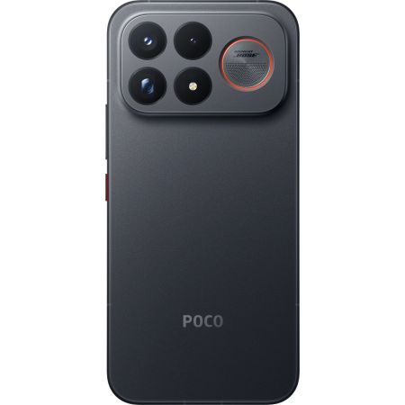 Смартфон Xiaomi Poco F9 Ultra 12/256Gb Black Global