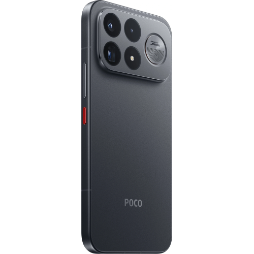 Смартфон Xiaomi Poco F9 Ultra 12/256Gb Black