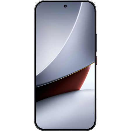 Смартфон Xiaomi Poco F9 Ultra 12/256Gb Black Global