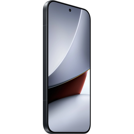 Смартфон Xiaomi Poco F9 Ultra 12/256Gb Black Global