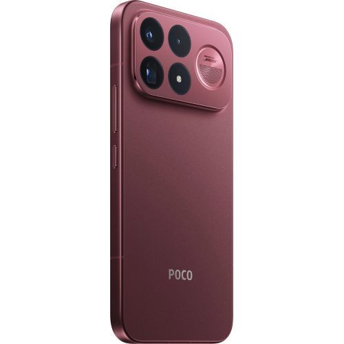 Смартфон Xiaomi Poco F9 Ultra 12/256Gb Dark Cherry