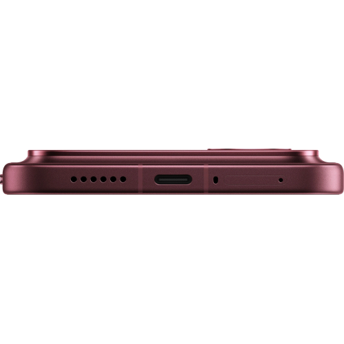 Смартфон Xiaomi Poco F9 Ultra 12/256Gb Dark Cherry