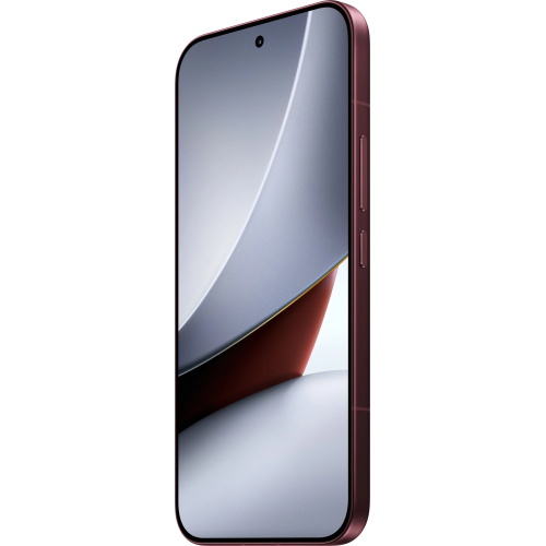 Смартфон Xiaomi Poco F9 Ultra 12/256Gb Dark Cherry