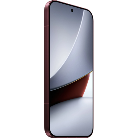 Смартфон Xiaomi Poco F9 Ultra 12/256Gb Dark Cherry Global