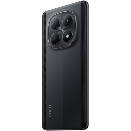 Смартфон Xiaomi Poco M8 5G 8/256Gb Черный (Black), Global