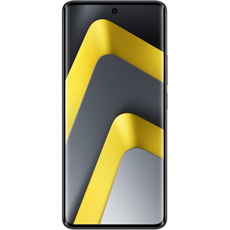 Смартфон Xiaomi Poco M8 5G 8/256Gb Черный (Black), Global