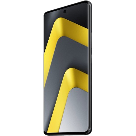 Смартфон Xiaomi Poco M8 5G 8/256Gb Черный (Black), Global
