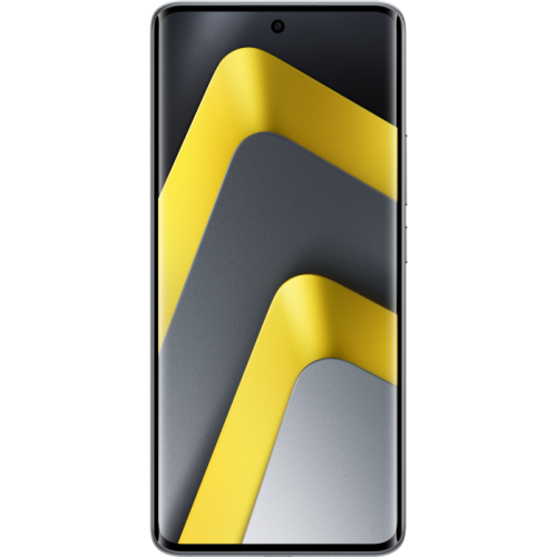 Poco M8 5G 8/256Gb Серебристый (Silver), Global