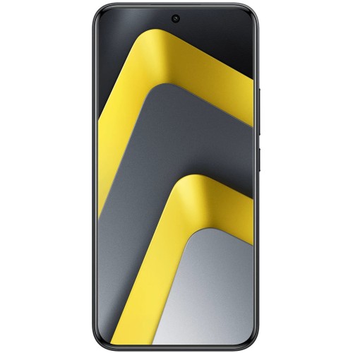 Poco M8 Pro 5G 8/256Gb Black, Global