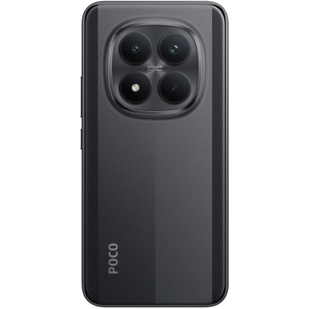 Смартфон Xiaomi Poco M8 Pro 5G 8/256Gb Черный (Black), Global