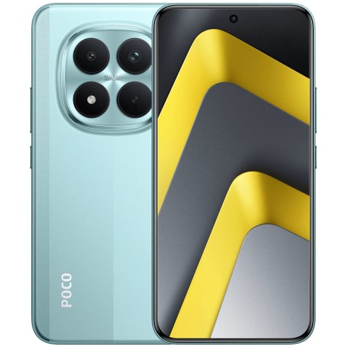Poco M8 Pro 5G 8/256Gb Green, EAC