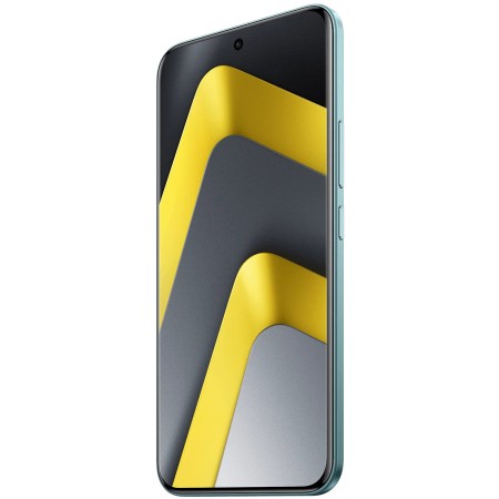 Смартфон Xiaomi Poco M8 Pro 5G 8/256Gb Зеленый (Green), Global