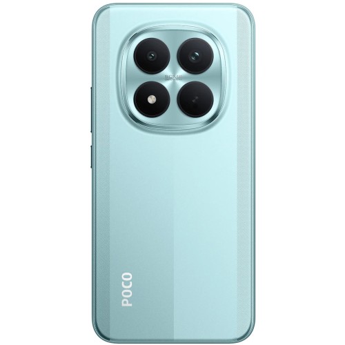 Poco M8 Pro 5G 8/256Gb Green, EAC