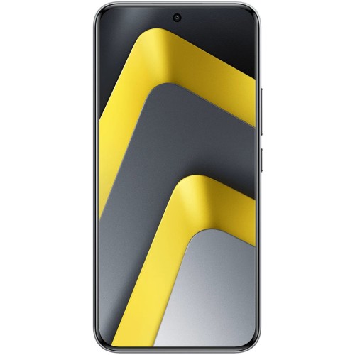 Poco M8 Pro 5G 12/512Gb Silver, EAC